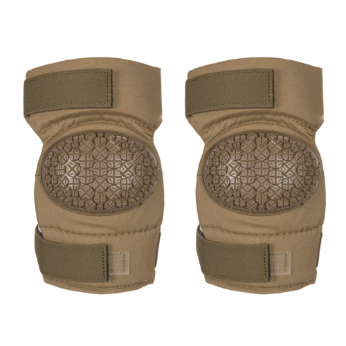 Ellbogenschoner AltaCONTOUR 360 Elbow Vibram Cap (coyote)