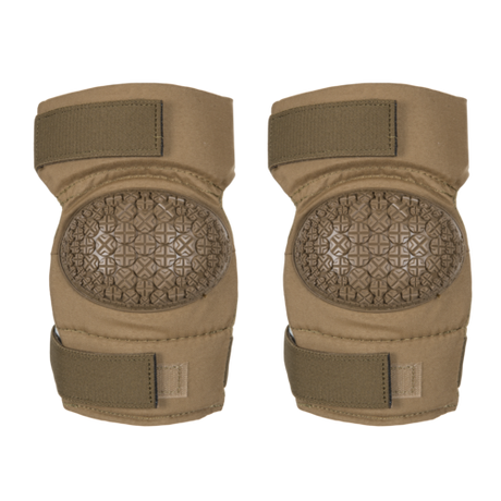 Ellbogenschoner AltaCONTOUR 360 Elbow Vibram Cap (coyote)