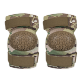 ALTA® - Ellbogenschoner AltaCONTOUR 360 Elbow Vibram Cap (multicam)