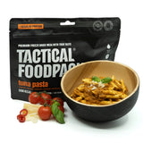 Tactical Foodpack - Tuna Pasta (Thunfischpasta)