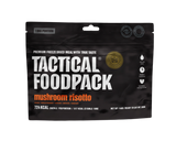 Tactical Foodpack - BIG Mushroom Risotto (Pilzrisotto)