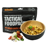 Arrabiata Pasta with Chicken (Pasta Arrabiata mit Hähnchen)