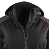 G-LOFT® ISG 2.0 Jacket Lady (Jacke) schwarz