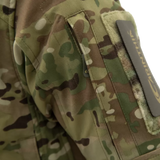 Softshell Jacket Spezialkräfte (Jacke) multicam