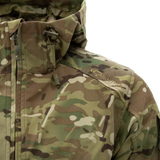 Softshell Jacket Spezialkräfte (Jacke) multicam