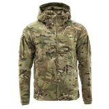 Softshell Jacket Spezialkräfte (Jacke) multicam