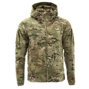 Softshell Jacket Spezialkräfte (Jacke) multicam