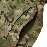 Softshell Jacket Spezialkräfte (Jacke) multicam