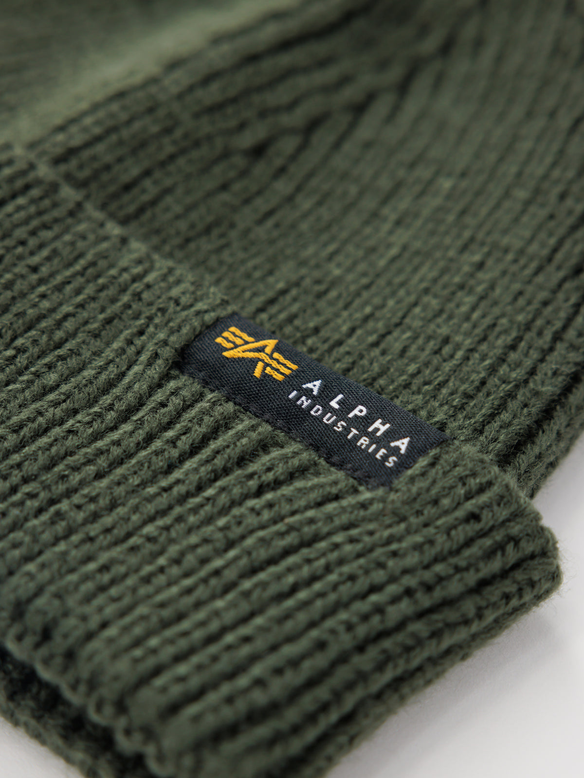 Dockers Beanie (dark olive)