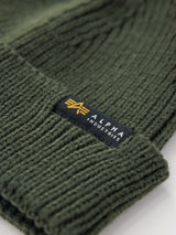 Dockers Beanie (dark olive)