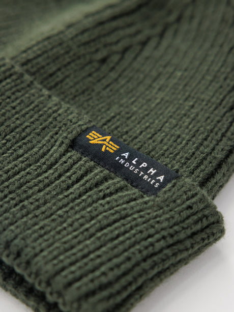 Dockers Beanie (dark olive)