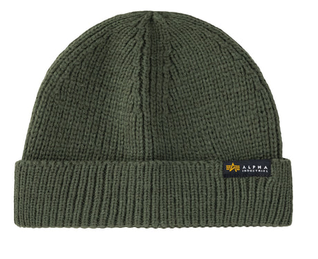 Dockers Beanie (dark olive)