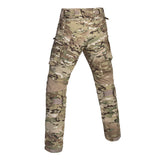 V2 FIGHTER Gen. 2 Kampfhose, Schrittlänge 89cm (multicam)