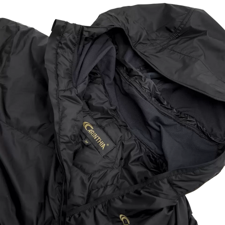 G-LOFT® TLG Jacket (Jacke) schwarz