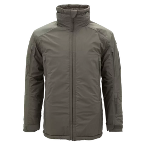 HIG 4.0 Jacket (Jacke) oliv
