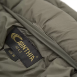 HIG 4.0 Jacket (Jacke) oliv
