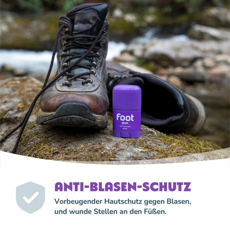 body glide - Anti-Scheuer-Schutz "Foot" (22g)