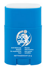 Anti-Scheuer-Schutz "Body" (22g)