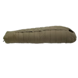 XP Down 1000 oliv Grösse L (Expeditions-Schlafsack)
