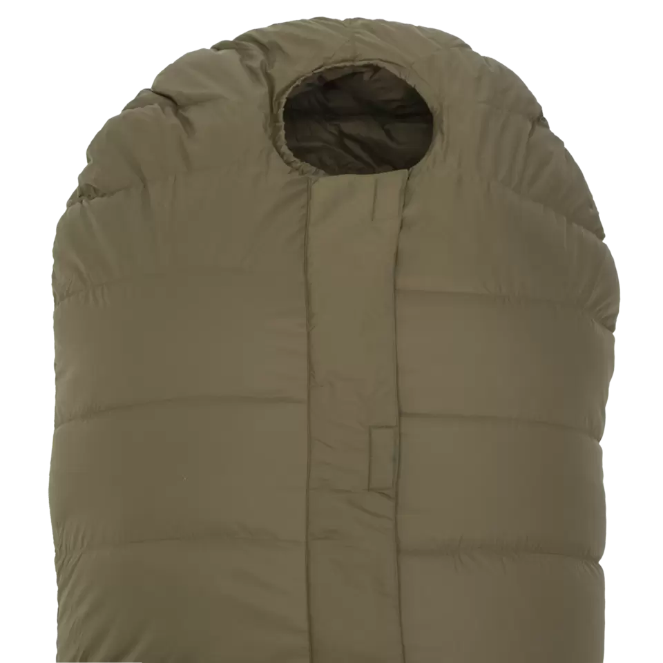 XP Down 1000 oliv Grösse L (Expeditions-Schlafsack)