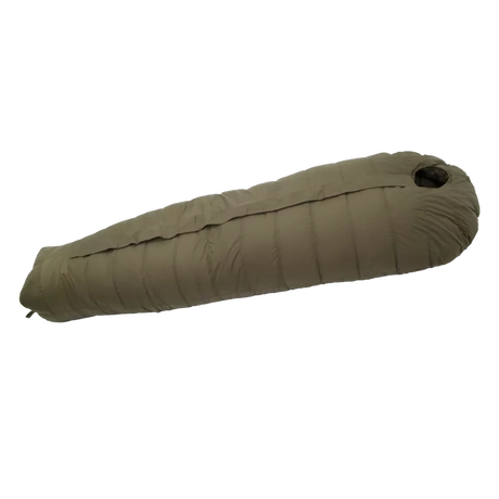 XP Down 1000 oliv Grösse L (Expeditions-Schlafsack)