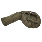 XP Down 1000 oliv Grösse L (Expeditions-Schlafsack)