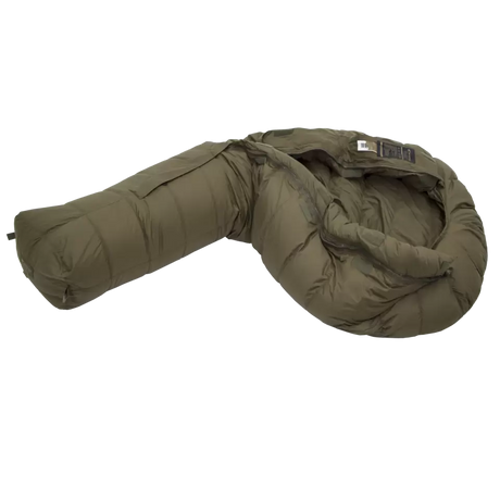 XP Down 1000 oliv Grösse L (Expeditions-Schlafsack)
