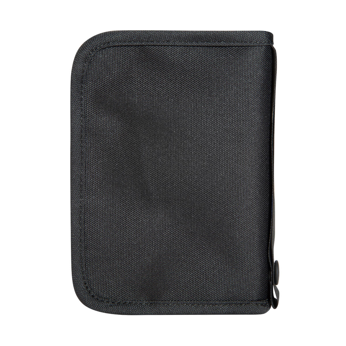 Travel Zip M RFID Block Geldbörse (black)