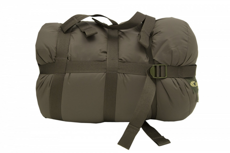 Compression Bag M oliv (Kompressionssack)