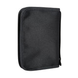 Travel Zip M RFID Block Geldbörse (black)
