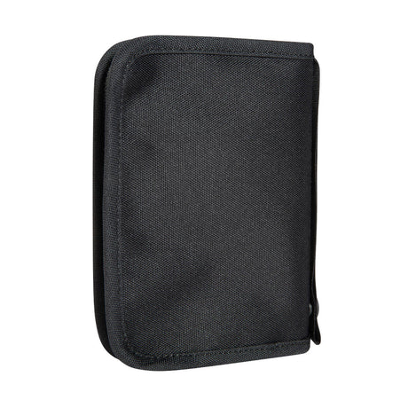 Travel Zip M RFID Block Geldbörse (black)