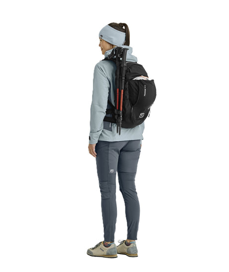 TRAVERSE 18 S Rucksack, 18 Liter (wild berry)