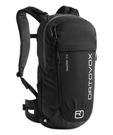 TRAVERSE 18 S Rucksack, 18 Liter (black raven)
