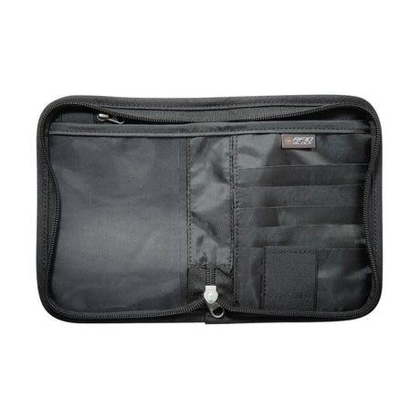 Travel Zip M RFID Block Geldbörse (olive)