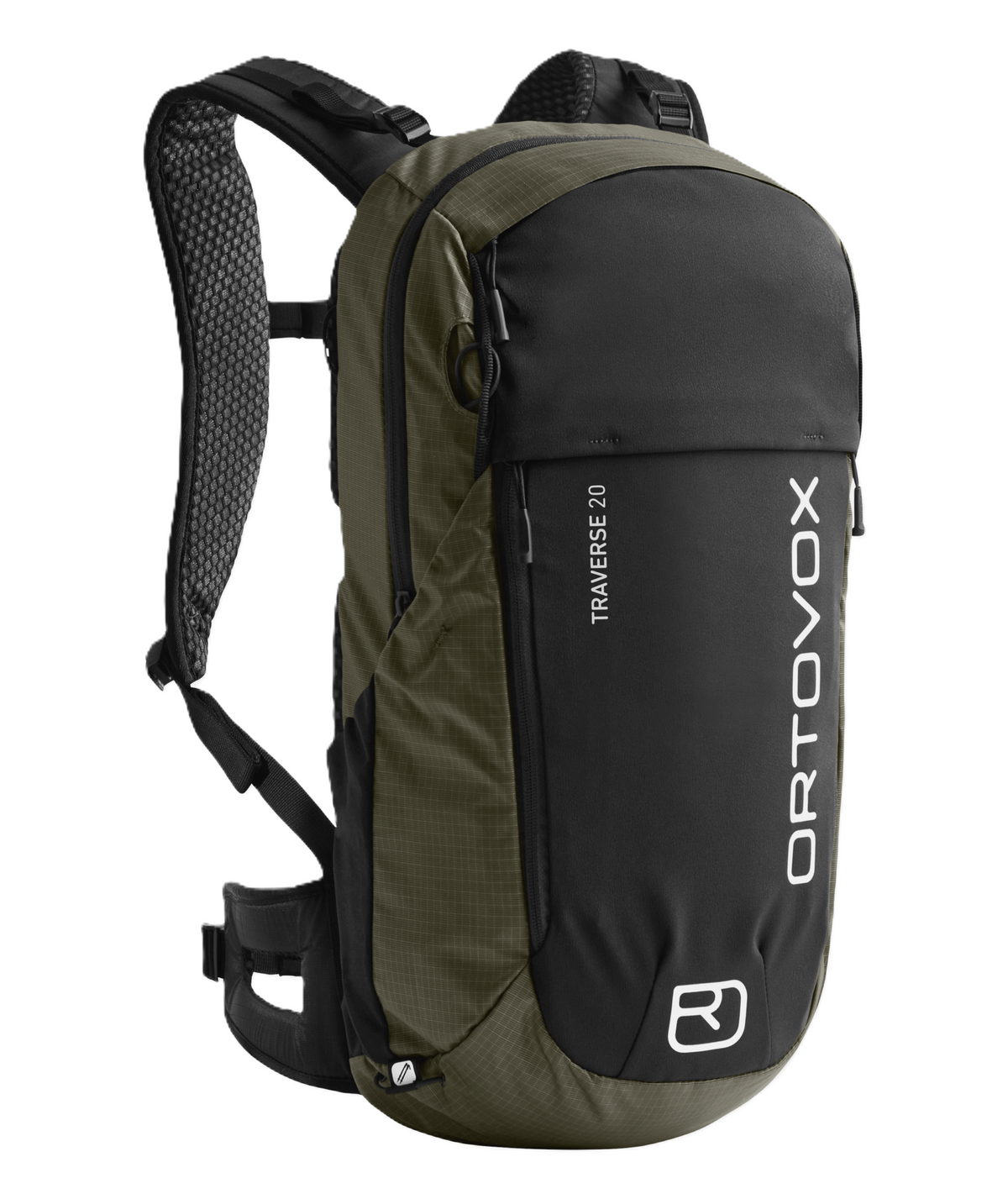 TRAVERSE 20 Rucksack, 20 Liter (dark wild herbs)