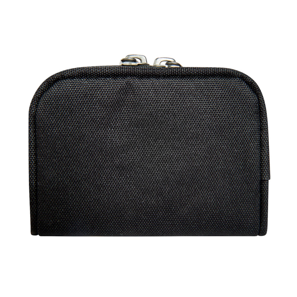 Plain Wallet RFID Block Geldbörse (black)