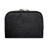 Plain Wallet RFID Block Geldbörse (black)