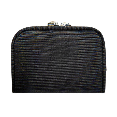 Plain Wallet RFID Block Geldbörse (black)