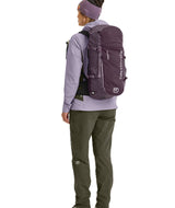 TRAVERSE 28 S Rucksack, 28 Liter (glacier grey)