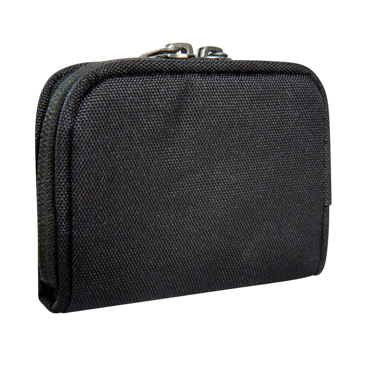 Plain Wallet RFID Block Geldbörse (black)