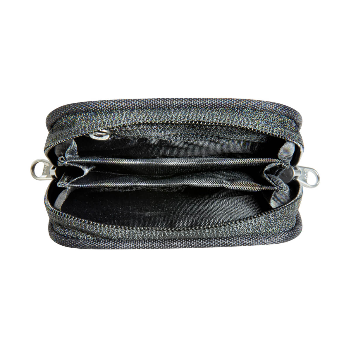 Plain Wallet RFID Block Geldbörse (olive)
