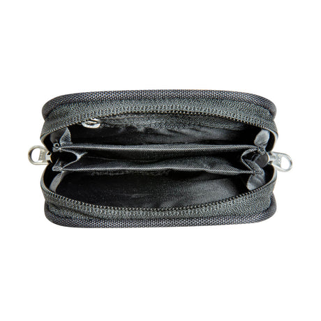 Plain Wallet RFID Block Geldbörse (olive)