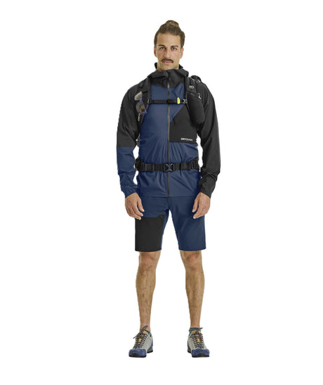 TRAVERSE 30 Rucksack, 30 Liter (sea surface)