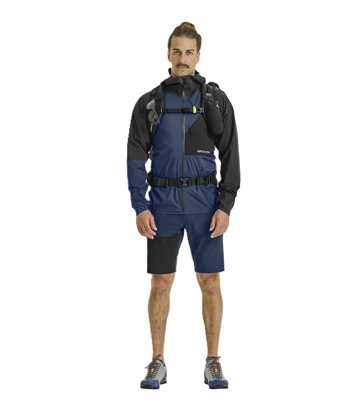 TRAVERSE 30 Rucksack, 30 Liter (black raven)