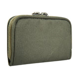 Plain Wallet RFID Block Geldbörse (olive)
