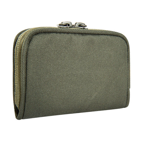 Plain Wallet RFID Block Geldbörse (olive)