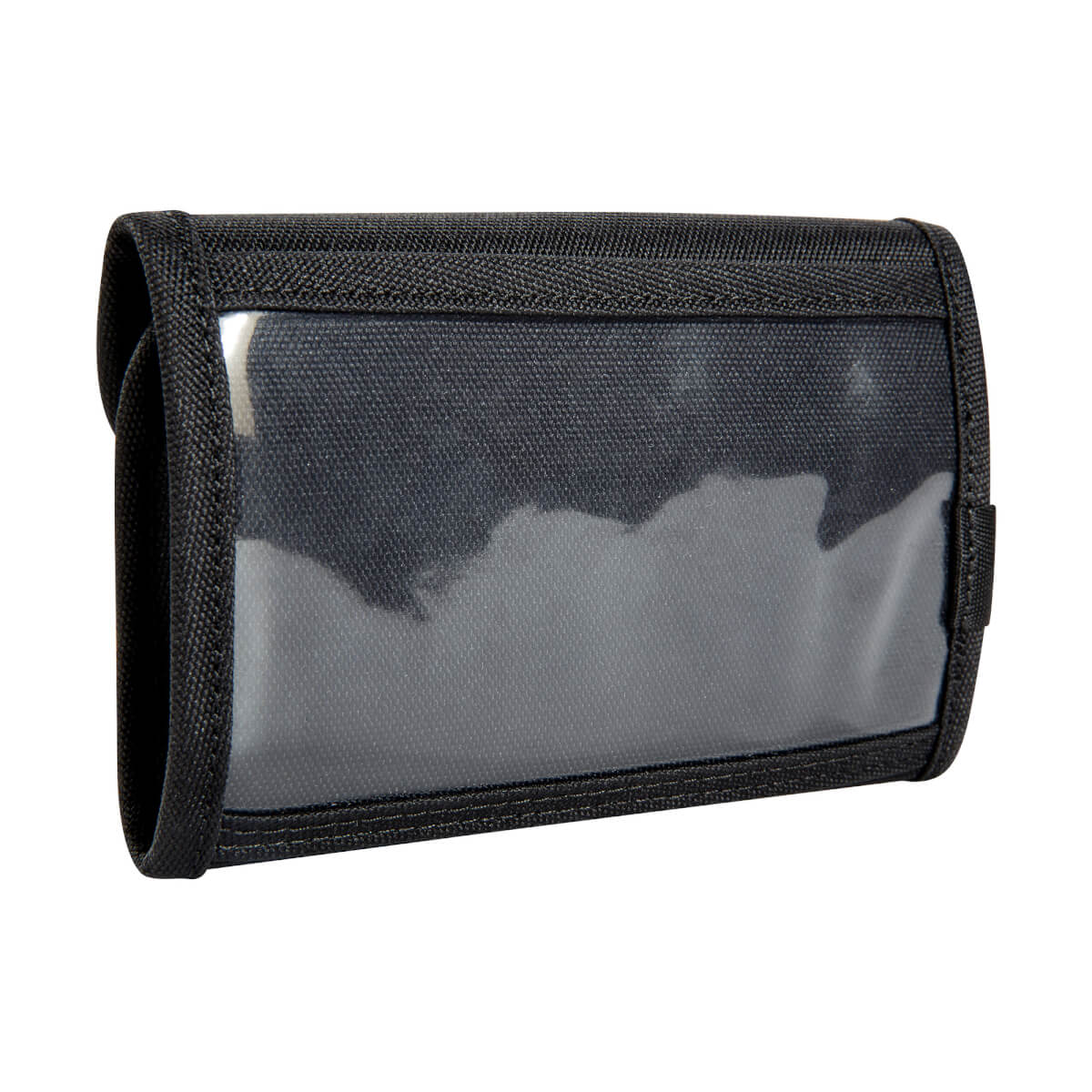 ID Wallet RFID B Geldbörse (black)