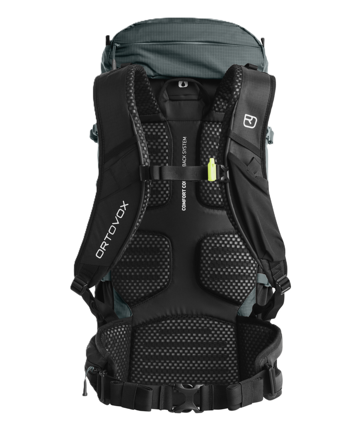 TRAVERSE 38 S Rucksack, 38 Liter (dark arctic grey)