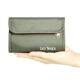 ID Wallet RFID B Geldbörse (olive)