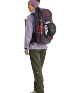 TRAVERSE 38 S Rucksack, 38 Liter (dark arctic grey)